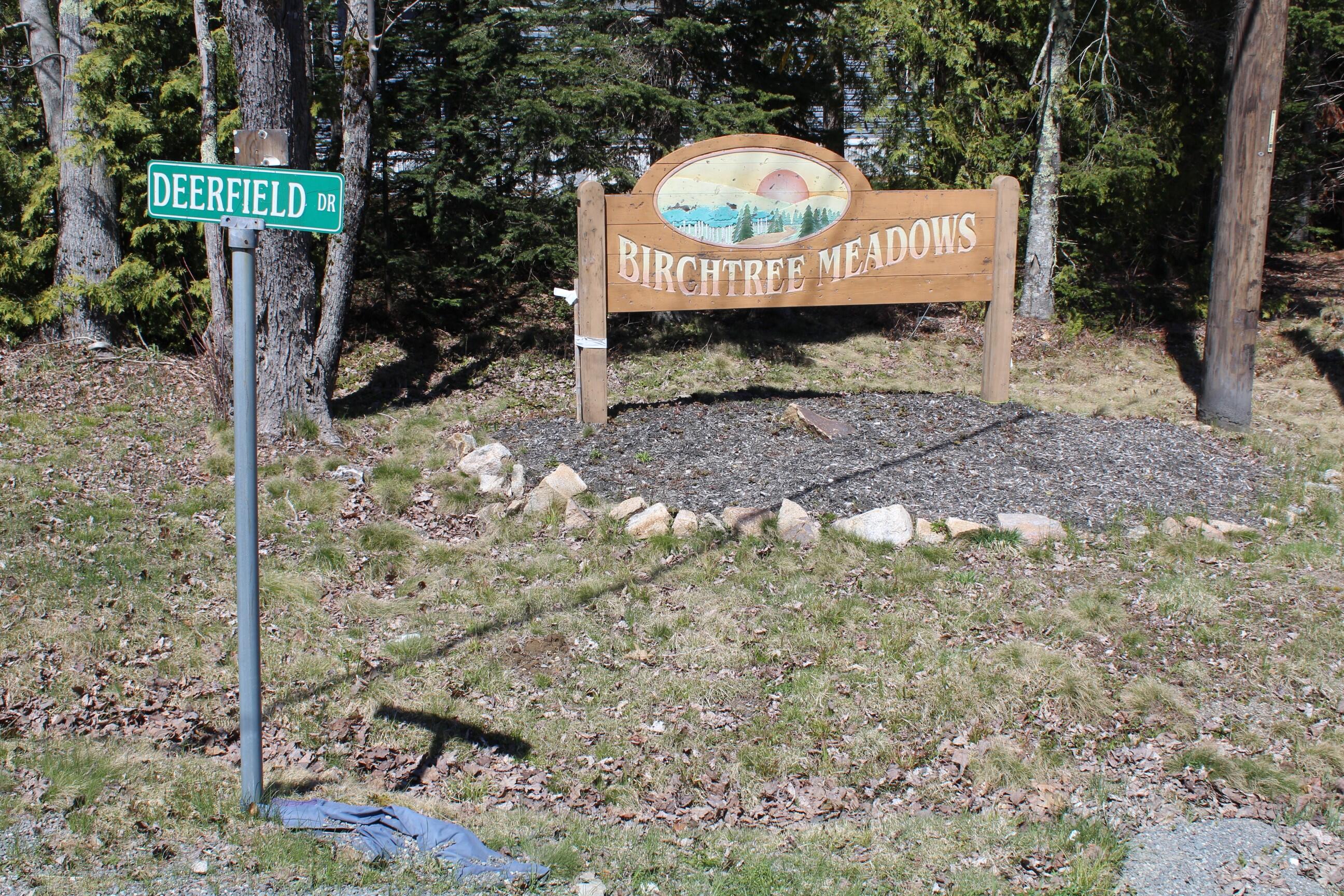 Rte 182 Franklin Road Hancock ME 04640
