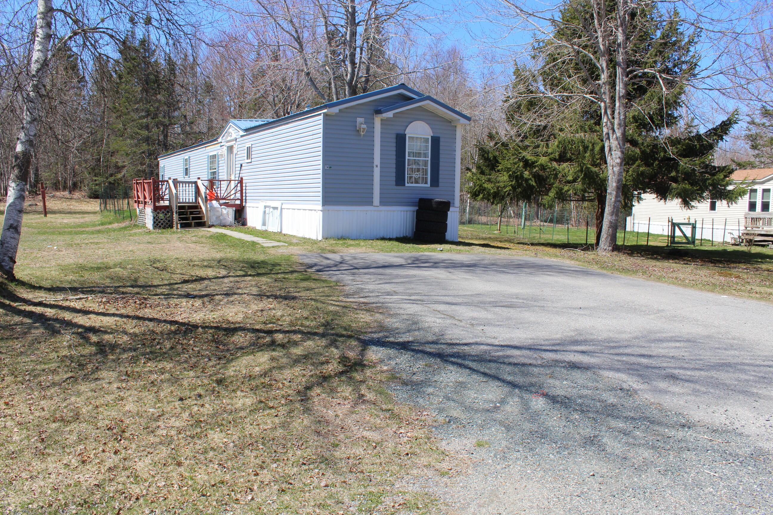Rte 182 Franklin Road Hancock ME 04640