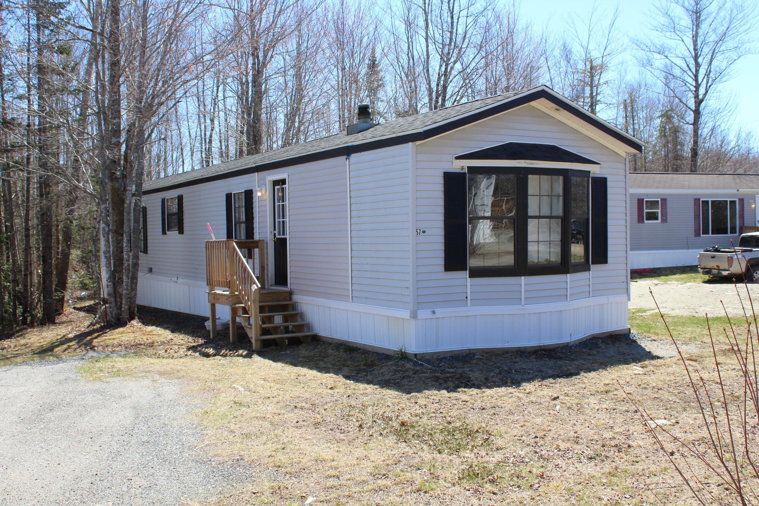 Rte 182 Franklin Road Hancock ME 04640