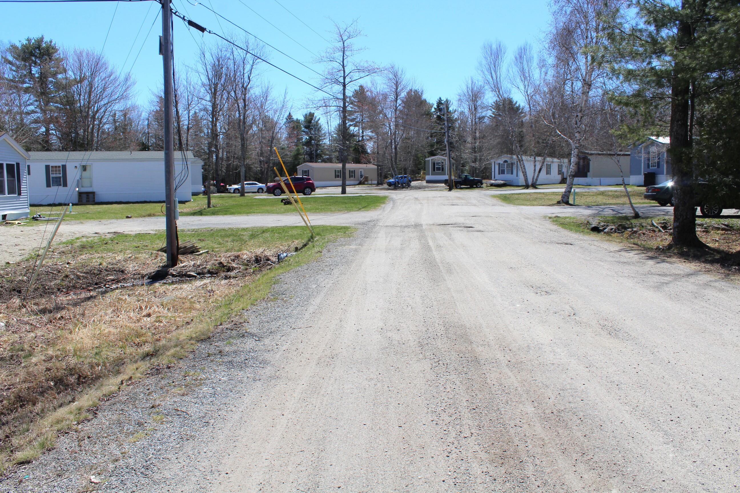 Rte 182 Franklin Road Hancock ME 04640