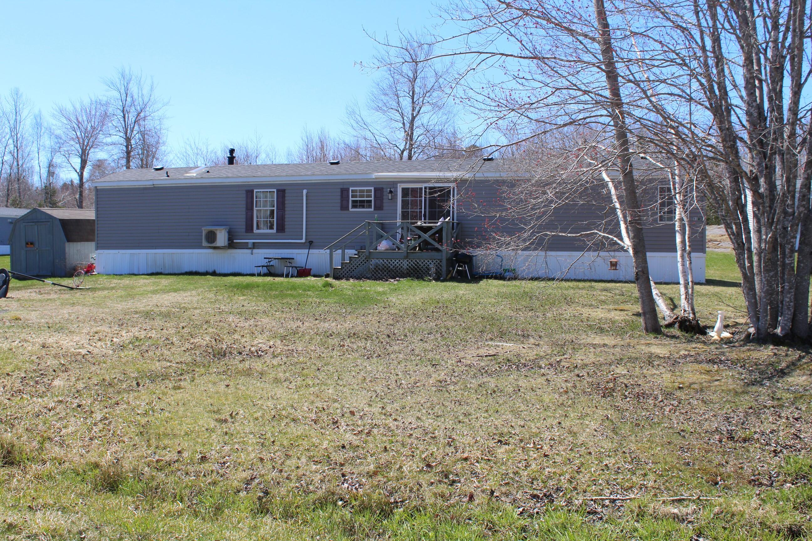 Rte 182 Franklin Road Hancock ME 04640