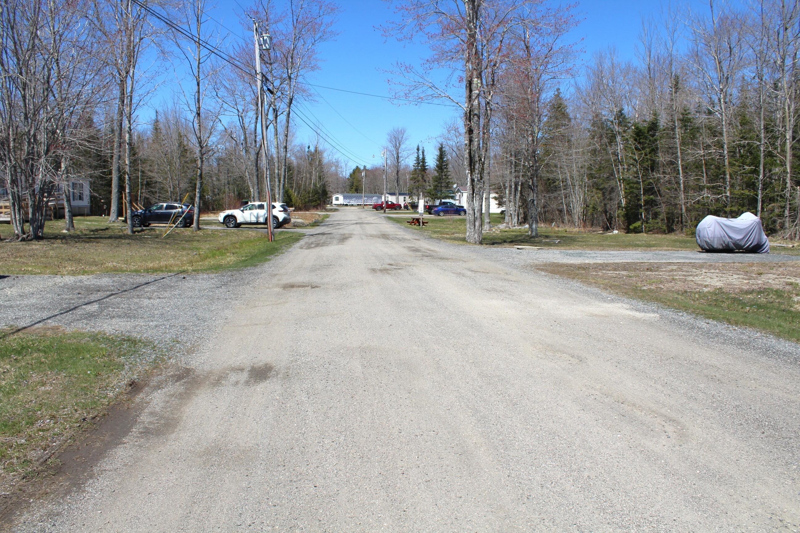 Rte 182 Franklin Road Hancock ME 04640