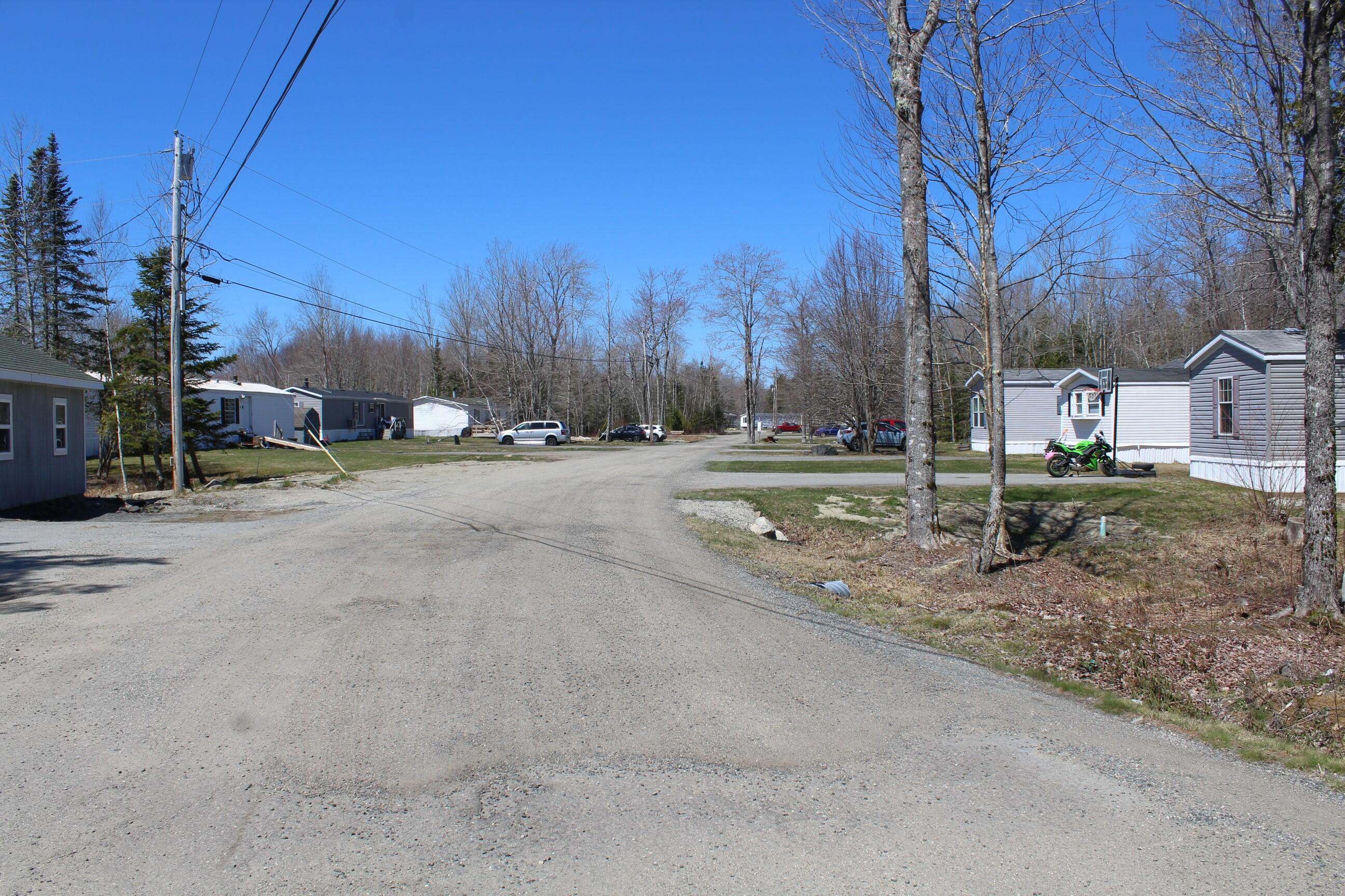Rte 182 Franklin Road Hancock ME 04640