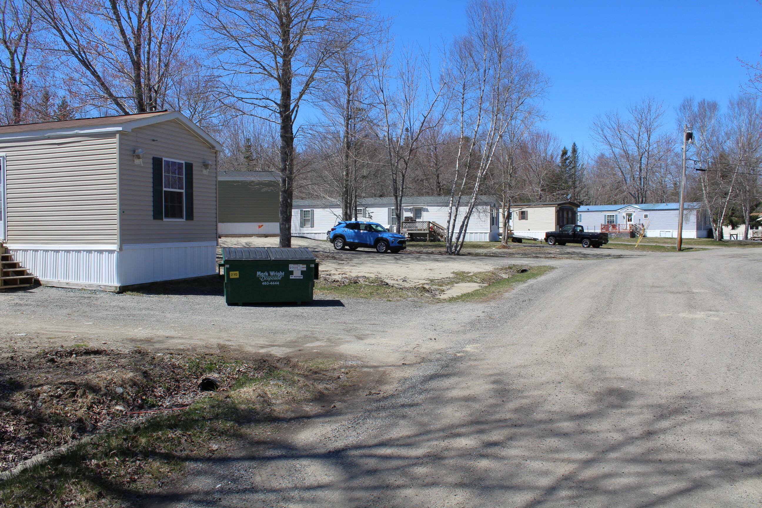 Rte 182 Franklin Road Hancock ME 04640