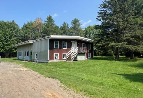 152 Amsden Road Corinna ME 04928