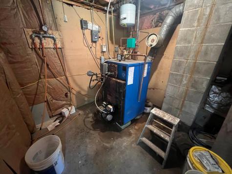 152 Amsden Road Corinna ME 04928