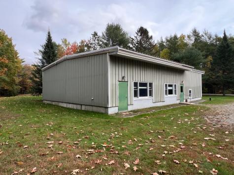 152 Amsden Road Corinna ME 04928