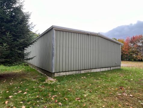 152 Amsden Road Corinna ME 04928