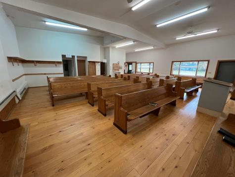 152 Amsden Road Corinna ME 04928