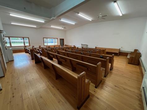 152 Amsden Road Corinna ME 04928