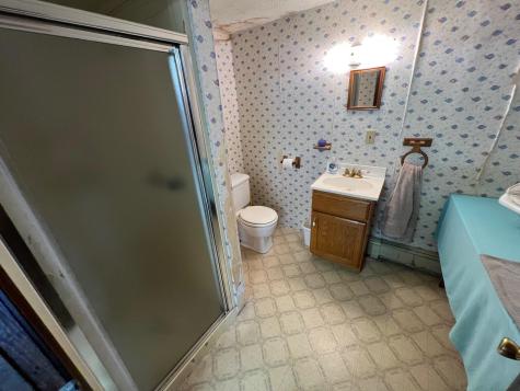 152 Amsden Road Corinna ME 04928