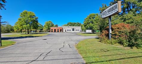 5 Payne Avenue Rockland ME 04841