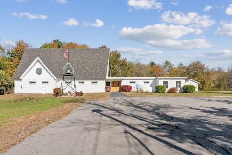 18 Asbury Street Randolph ME 04346