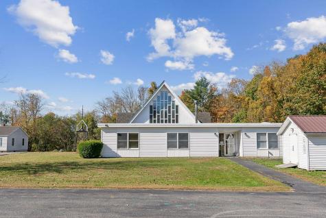 18 Asbury Street Randolph ME 04346