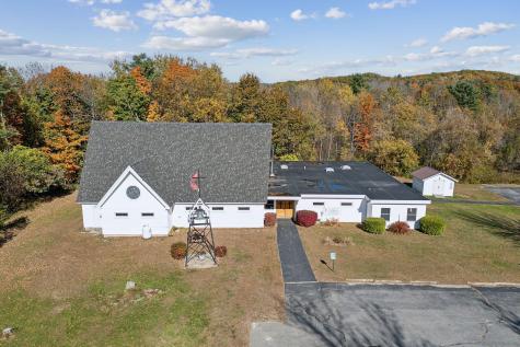 18 Asbury Street Randolph ME 04346