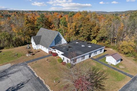 18 Asbury Street Randolph ME 04346