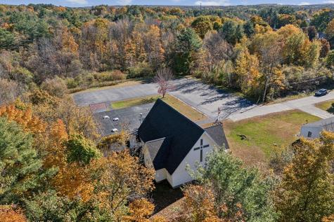 18 Asbury Street Randolph ME 04346