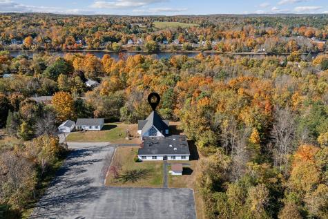 18 Asbury Street Randolph ME 04346