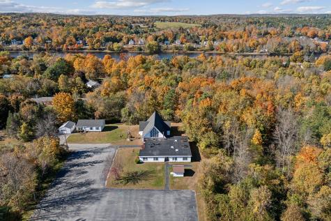 18 Asbury Street Randolph ME 04346