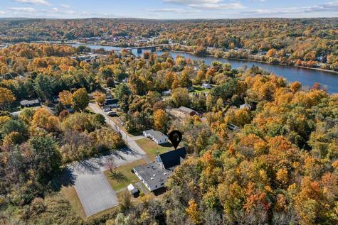 18 Asbury Street Randolph ME 04346