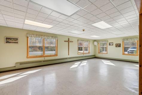 18 Asbury Street Randolph ME 04346