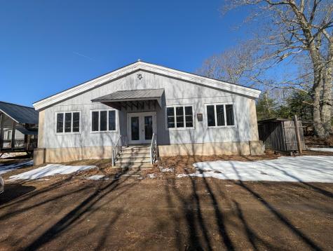 1443 Bristol & Tbd Split Rock Road Bristol ME 04539