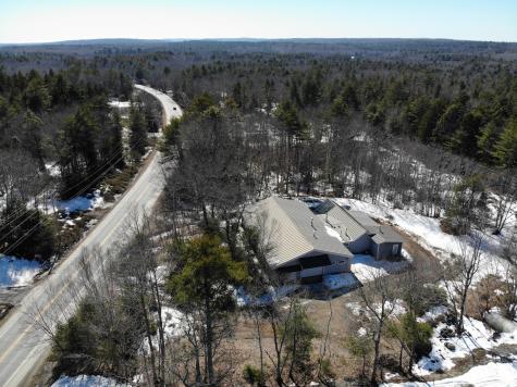 1443 Bristol & Tbd Split Rock Road Bristol ME 04539