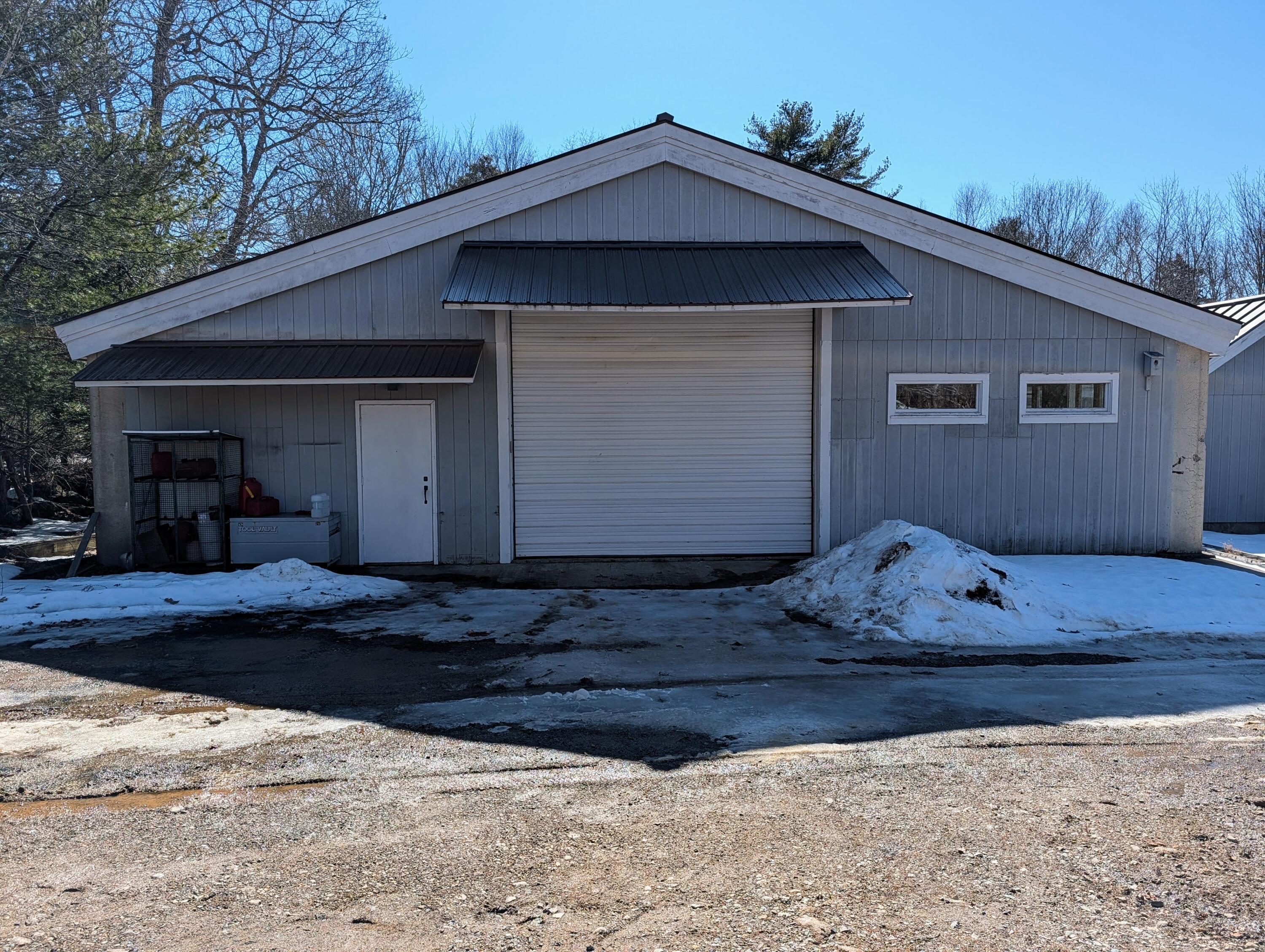 1443 Bristol & Tbd Split Rock Road Bristol ME 04539