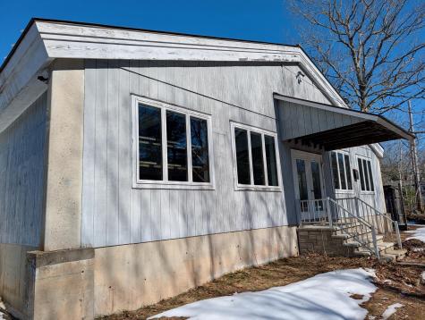 1443 Bristol & Tbd Split Rock Road Bristol ME 04539