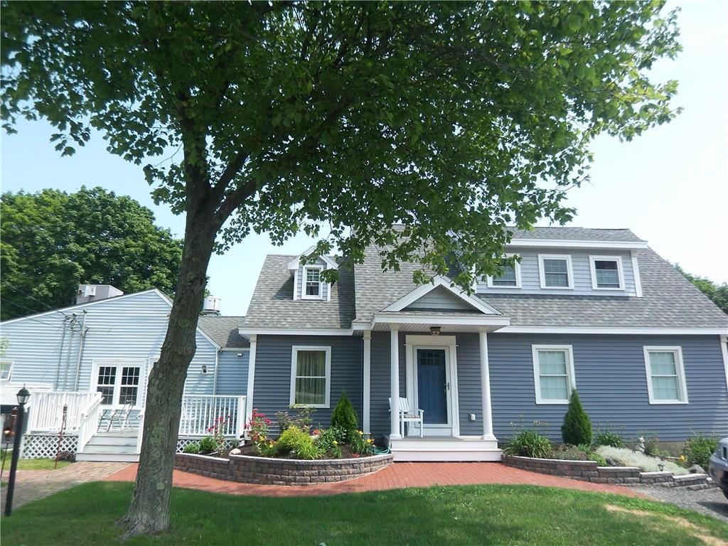 422 Main Street Ogunquit ME 03907