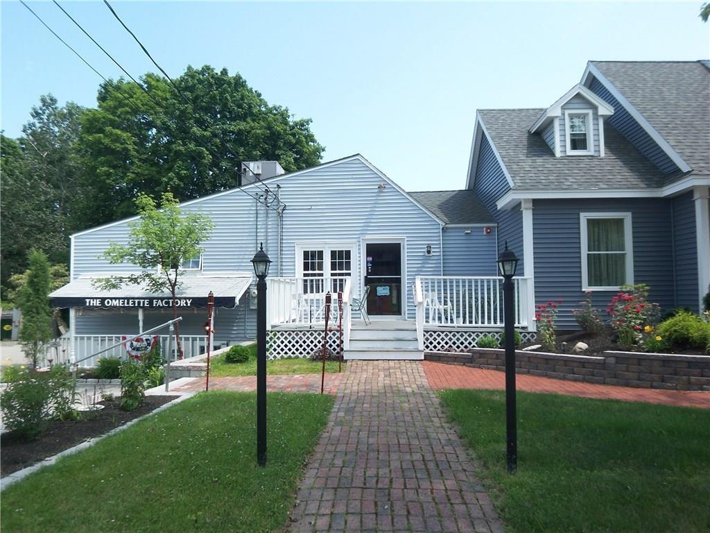422 Main Street Ogunquit ME 03907