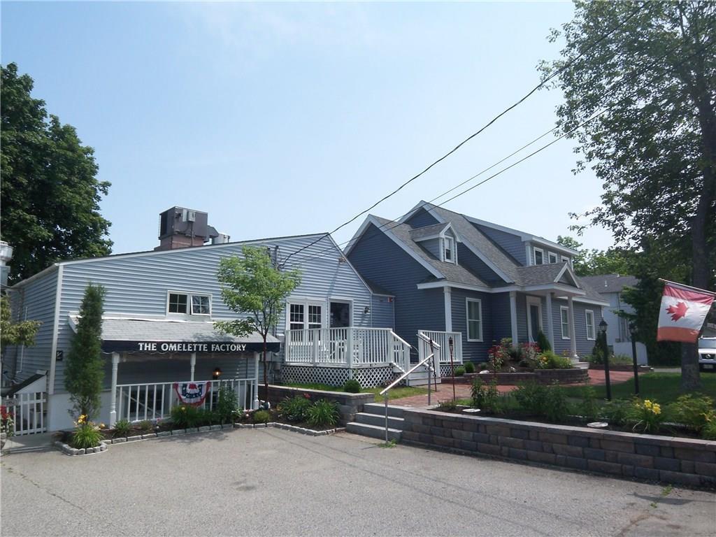 422 Main Street Ogunquit ME 03907