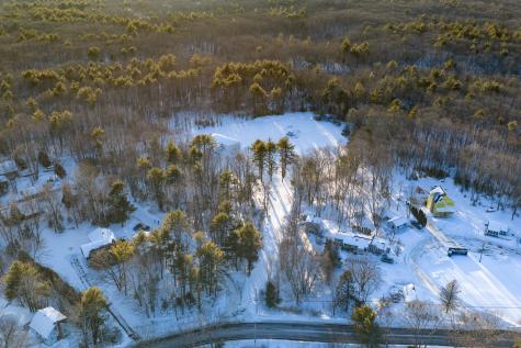 Tbd Venture Way Kennebunkport ME 04046