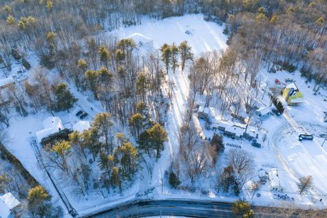 Tbd Venture Way Kennebunkport ME 04046