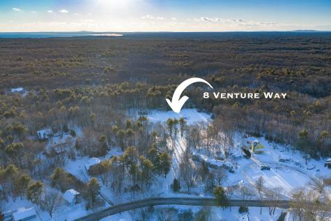 Tbd Venture Way Kennebunkport ME 04046