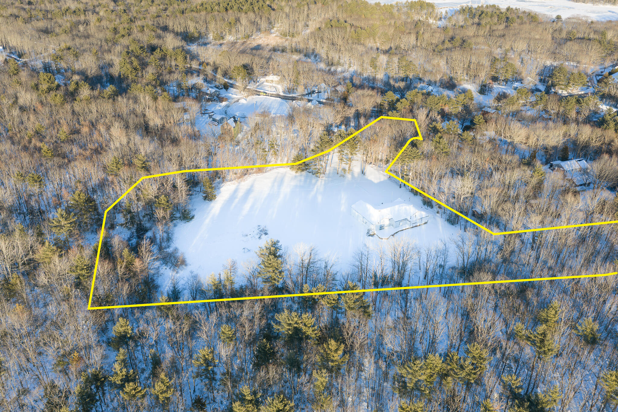 Tbd Venture Way Kennebunkport ME 04046