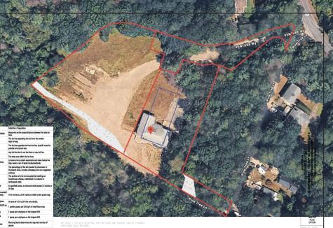 Tbd Venture Way Kennebunkport ME 04046