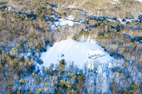 Tbd Venture Way Kennebunkport ME 04046