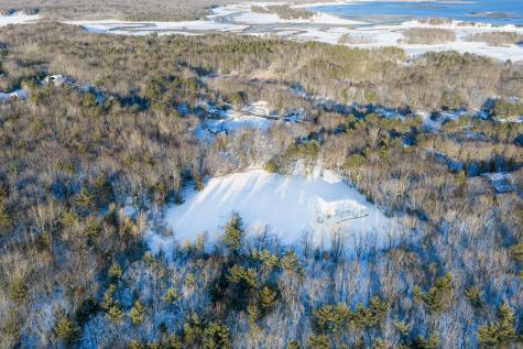 Tbd Venture Way Kennebunkport ME 04046