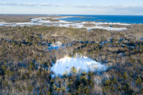 Tbd Venture Way Kennebunkport ME 04046