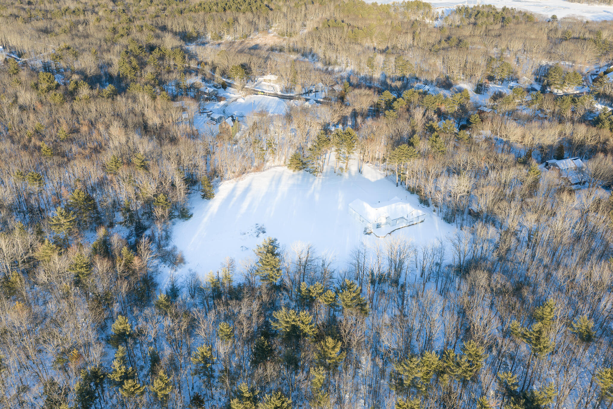 Tbd Venture Way Kennebunkport ME 04046