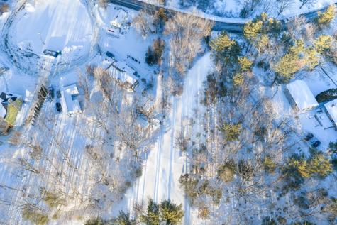 Tbd Venture Way Kennebunkport ME 04046