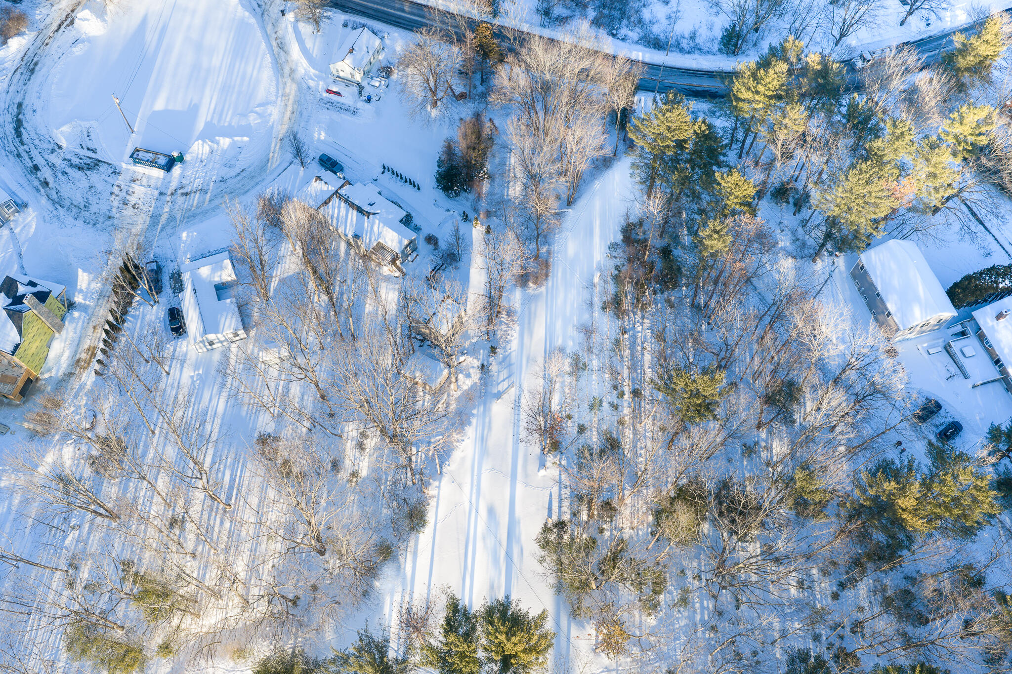 Tbd Venture Way Kennebunkport ME 04046