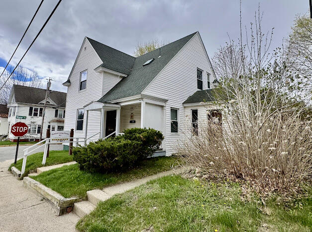 201 Knox Street Rumford ME 04276