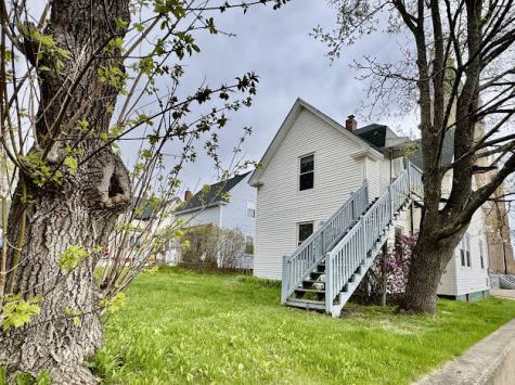 201 Knox Street Rumford ME 04276