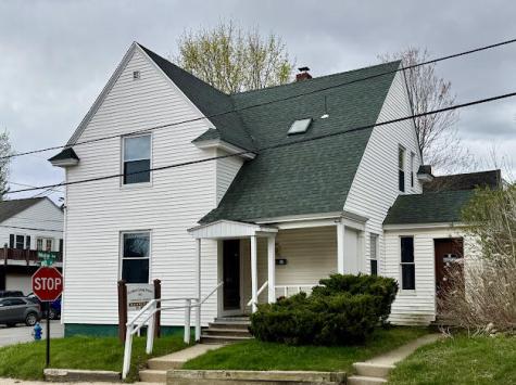 201 Knox Street Rumford ME 04276