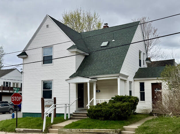 201 Knox Street Rumford ME 04276