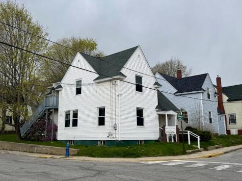 201 Knox Street Rumford ME 04276