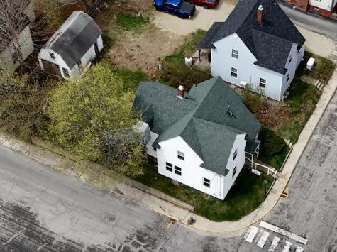 201 Knox Street Rumford ME 04276