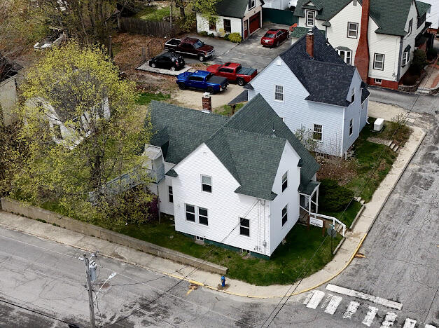 201 Knox Street Rumford ME 04276